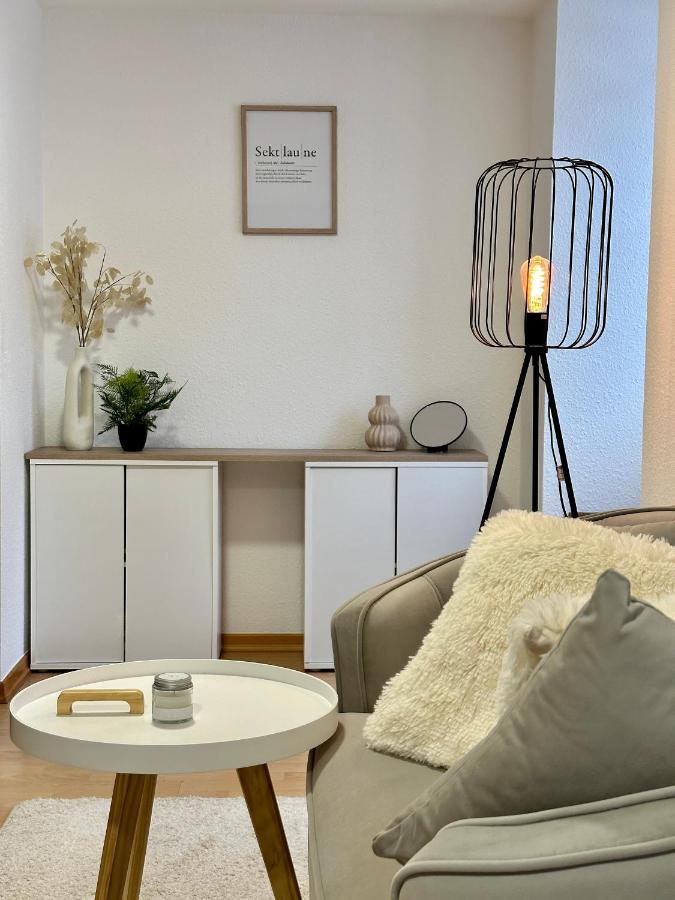 Ferienwohnung Zwischen Hafen Und Stadt Bregenz Buitenkant foto